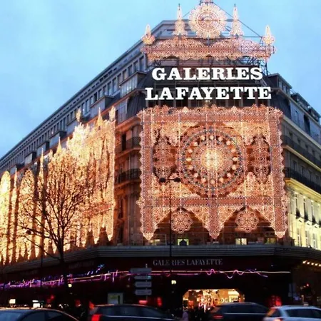 Appartamento Brand New Flat In Parigi