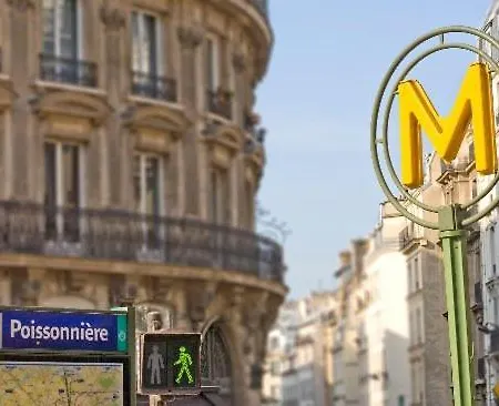 Brand New Flat In * Parigi