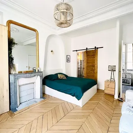 Brand New Flat In
